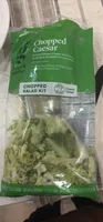 Chopped Caesar Salad