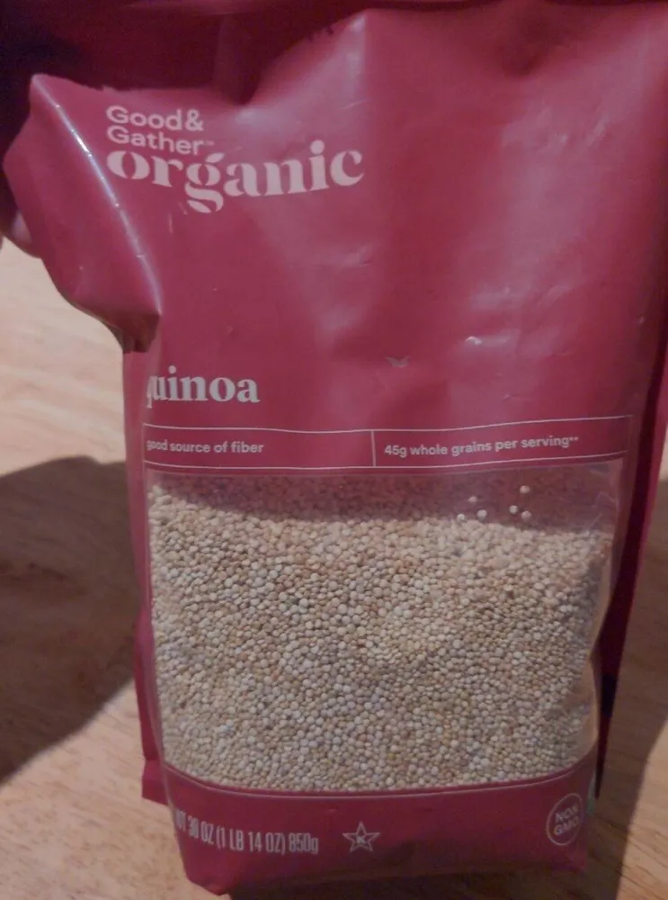 quinoa