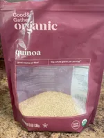 quinoa