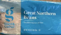 Great northern beans