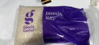 Jasmine Rice