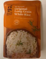 Original Long Grain White Rice