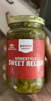 Sweet Relish