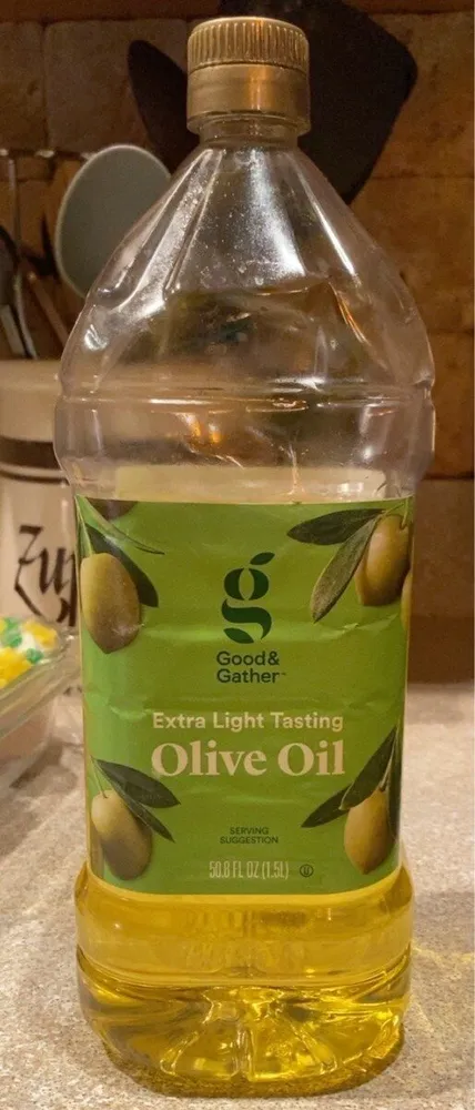 Olive oil