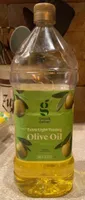 Olive oil