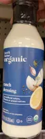 ranch dressing