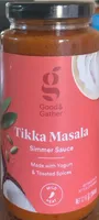 Tikka Masala