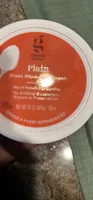 Plain Greek Whole Milk Yogurt