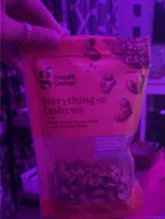 Everything Cashews