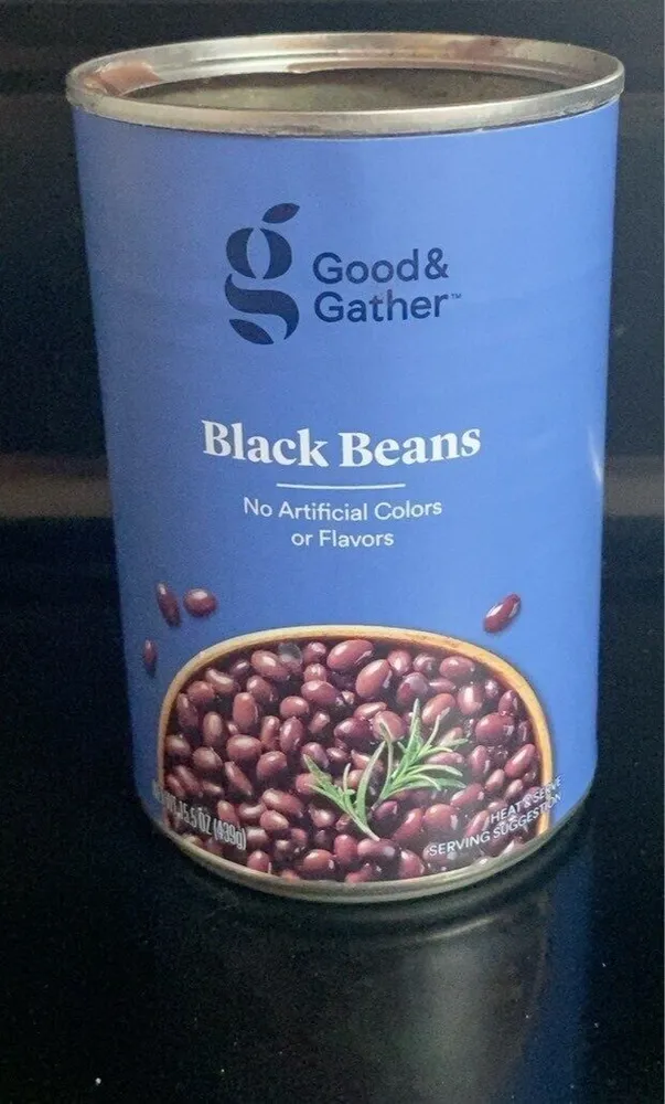 Black Beans