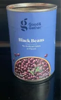 Black Beans
