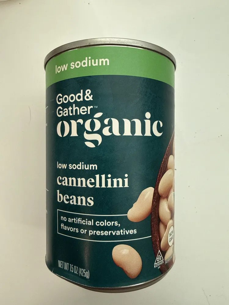 Cannellini Beans