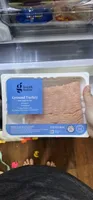 Ground Turkey 99% Lean 1% Fat