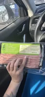Uncured Turkey Bacon Turkey Chopped &