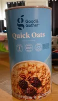 Quick Oats