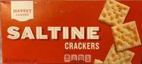 Original Saltine Crackers