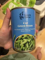 Cut Green Beans