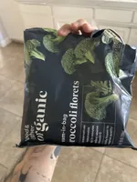 Broccoli Florets
