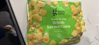 Steam-in-Bag Whole Kernel Corn