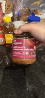 mild roasted restaurant-style salsa
