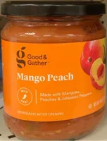 Mango Peach