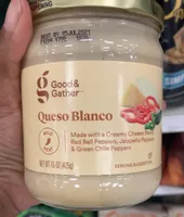 Queso Blanco