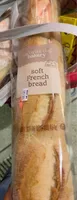 Soft French Bread