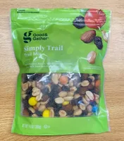 Simply Trail Trail Mix
