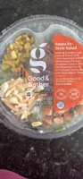 Santa Fe-Style Salad