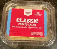 Classic Potato Salad