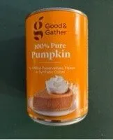Pumpkin