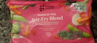Steam-in-Bag Stir-Fry Blend