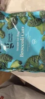 Broccoli Cuts