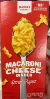 Macaroni & Cheese Spirals