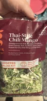 Thai-Style Chili Mango