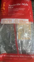 Nashville-Style Hot Chopped Salad Kit