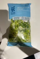 Mexican-Style Caesar