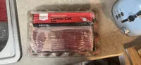 Center Cut Bacon
