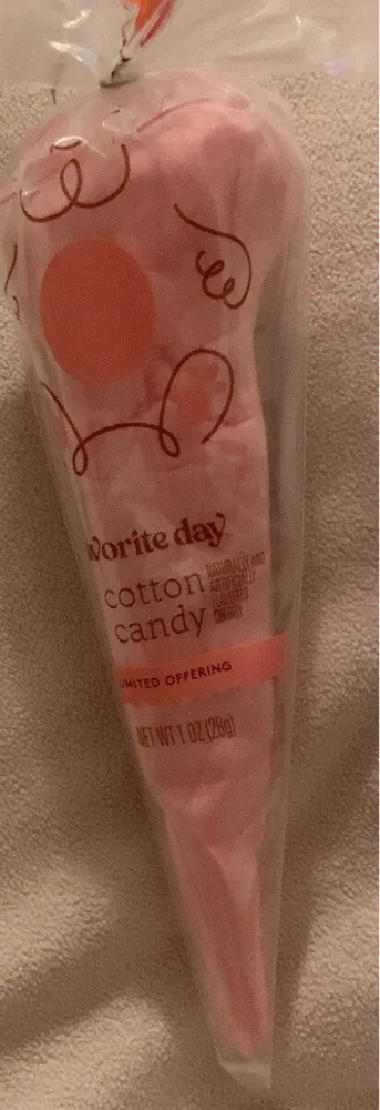 Cotton Candy