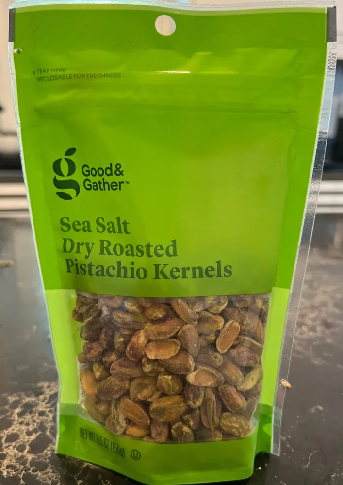 Pistachio