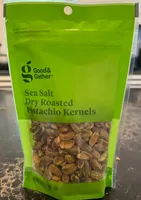 Pistachio