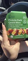 Protein Pack Quick Bites