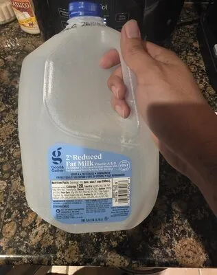 Milk