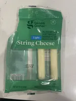 String Cheese