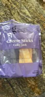 Cheese Sticks Colby Jack