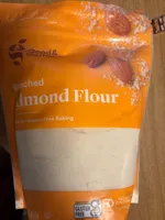 Blanched Almond Flour