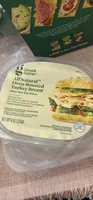 Oven Roasted Turkey Breast