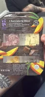 Charcuterie Bites