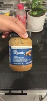 crunchy peanut butter