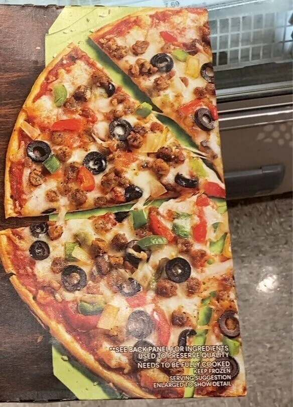 plant based sausage